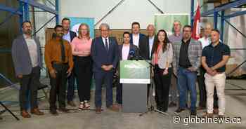 Feds provide $26M in interest-free loans to Saskatchewan businesses