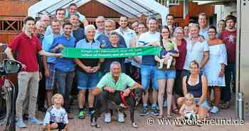 Tischtennis: TTC Grün-Weiß Zewen feiert vier Aufstiege im Jahr des 70-jährigen Bestehens - Trierischer Volksfreund
