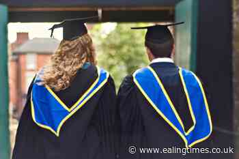 Student loan concerns 'could deter future students from attending university' - Ealing Times