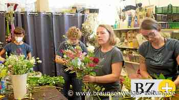 Der weite Weg zu einer Auszubildenden