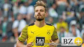 Die Nationalspieler kehren zum VfL Wolfsburg zurück