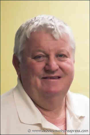 Paul Douglas “Doug” Cave, 68, Jasper - Dubois County Free Press