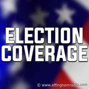 Unofficial Jasper County Primary Elections Results - Samantha Laturno