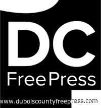 Lee Enlow, 72, Jasper - Dubois County Free Press