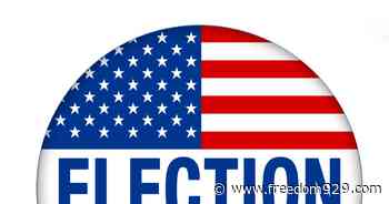 ABBREVIATED PRIMARY ELECTION RESULTS FOR JASPER COUNTY | WSEI Freedom 92.9 FM | The Best Country in America - Freedom 92.9