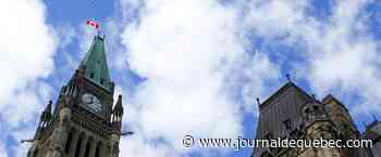 Bonne fête du Canada: lettre à mon pays (bis)