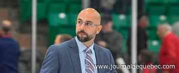 Jets : Pascal Vincent peut encore espérer