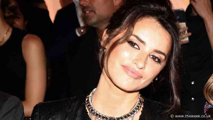 Why Penelope Cruz is an expert in Chanel, both on and off-screen