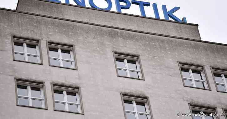 Jenoptik: Verkauf von Militärtechnikgeschäft perfekt