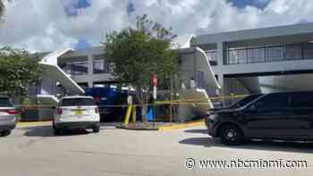 Woman Struck and Killed by Broward Transit Bus at Fort Lauderdale Terminal