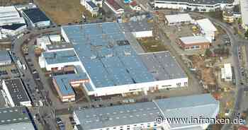 Bamberg: Traditionsunternehmen Kaliko insolvent - Investor soll Betrieb vor dem Aus retten