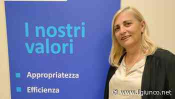 Gli ospedali di Grosseto, Castel del Piano e Massa hanno una nuova direttrice: ecco chi è - IlGiunco.net