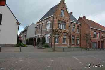 Pastorie Oostrozebeke verkocht aan kerkfabriek Sint-Amand - KW.be