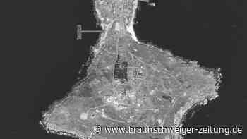 Russland kündigt Rückzug von Schlangeninsel an