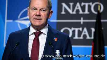 Zwischen Nato und Russland droht ein Wettrüsten