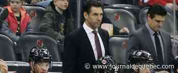 Alain Nasreddine se trouve du travail