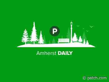 🌱 Amherst Daily: Hockey Roster; A Festive 4th; And More - Patch