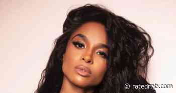 Ciara Signs Deal With Republic Records, Uptown Records - Rated R&B
