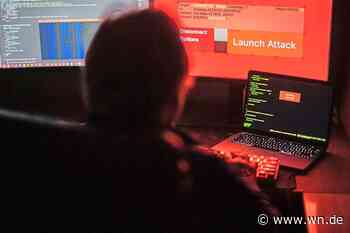 Was der Hackerangriff auf die FH für Studierende bedeutet