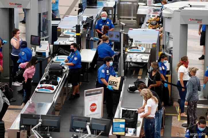 These airports allow you to cut the TSA line for free: Here's how