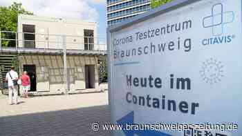 Braunschweig: Wer bekommt den Schnelltest noch kostenlos?