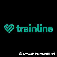 Trainline Plc (LON:TRN) Insider Brian McBride Sells 12858 Shares - Defense World