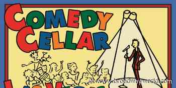 Jackie Fabulous, Jaye McBride And Michael Somerville Highlight The July Lineup At The Comedy Cellar At the Rio - Broadway World