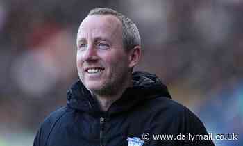 Birmingham boss Lee Bowyer seeking assurances over his future as takeover rumbles on