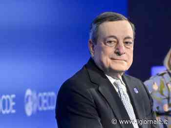 "Nessun rimpasto". Draghi spegne la crisi di governo: "Conte non uscirà"