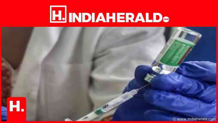 First mRNA coronavirus vaccine made in India..!? Price? - ఇండియా హెరాల్డ్ గ్రూప్ అఫ్ పబ్లిషర్స్ ప్రై లిమిటెడ్ - India Herald Group of Publishers P LIMITED
