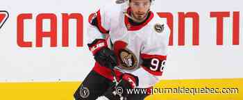 Victor Mete se dissocie du scandale Hockey Canada