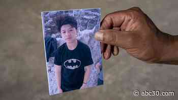 Young adults, children in Texas trailer tragedy died seeking better lives