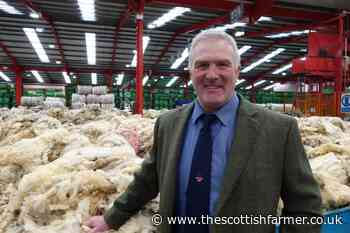 British Wool has purchased a new premises in Selkirk to replace its current depot in Galashiels - The Scottish Farmer