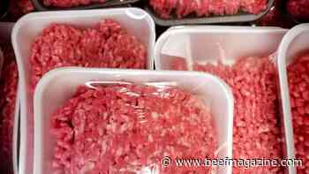 Canadian meat industry applauds ground meat exemption from labeling