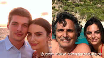 Verstappen ist mit Piquet-Tochter liiert und spricht nach F1-Skandal: „Nelson ein netter und entspannter Typ“