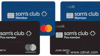 Sam's Club Mastercard review