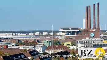 Wolfsburg ­vor 50 Jahren: plötzlich Großstadt!