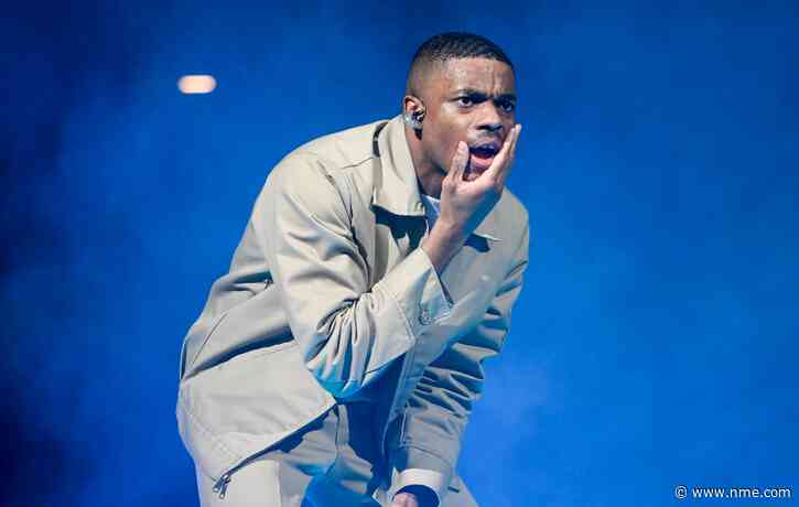 Vince Staples lands lead role in comedy pilot ‘The Wood’