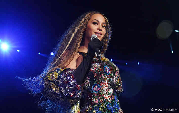 Beyoncé shares ‘RENAISSANCE’ statement and album artwork