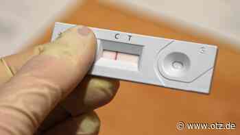 Coronafallzahlen steigen in Jena weiterhin an