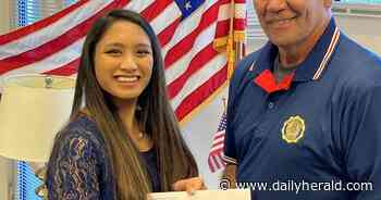 Gutierrez: The true belief we hold is hope