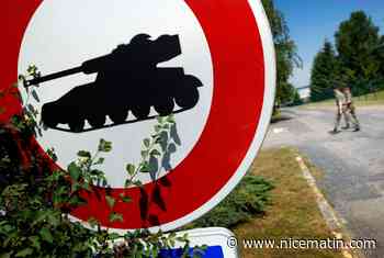 Une enquête ouverte pour homicide volontaire après la mort par arme à feu, d'un militaire à Bitche