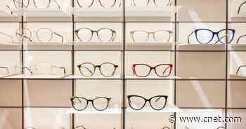 How to Choose the Best Eyeglass Frame for Your Face     - CNET