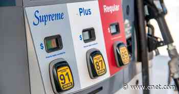 July 4th Gas Prices: What Will It Cost to Fuel Up Over Independence Day Weekend?     - CNET