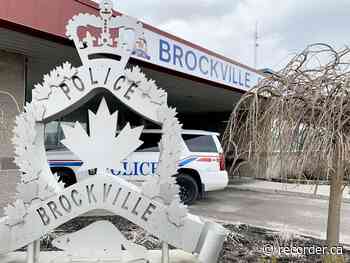Violent crime increased in Brockville: Report - The Recorder and Times