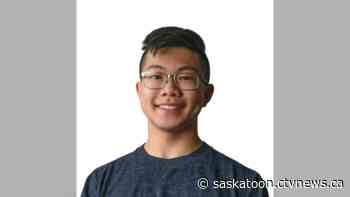 Saskatoon student awarded two $100,000 scholarships