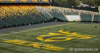 Tickets for free Papal Mass at Commonwealth Stadium available Wednesday