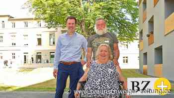 Diakonieheim in Braunschweig saniert und stark erweitert