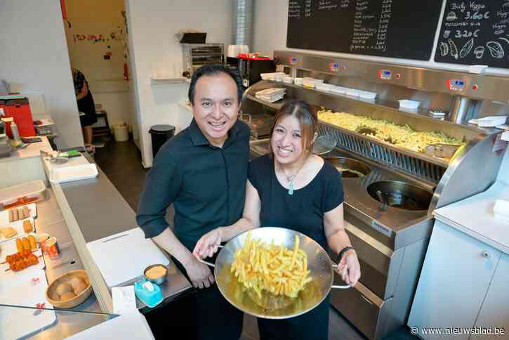 Frituur Den Hoek in Anselmostraat sluit noodgedwongen de deuren: “Keuze tussen vader of frituur is snel gemaakt”