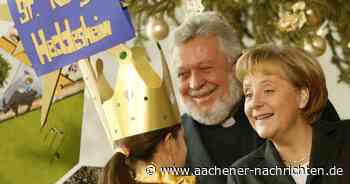 Missbrauchsvorwurf: Promischutz für Ex-Sternsinger-Präsident?